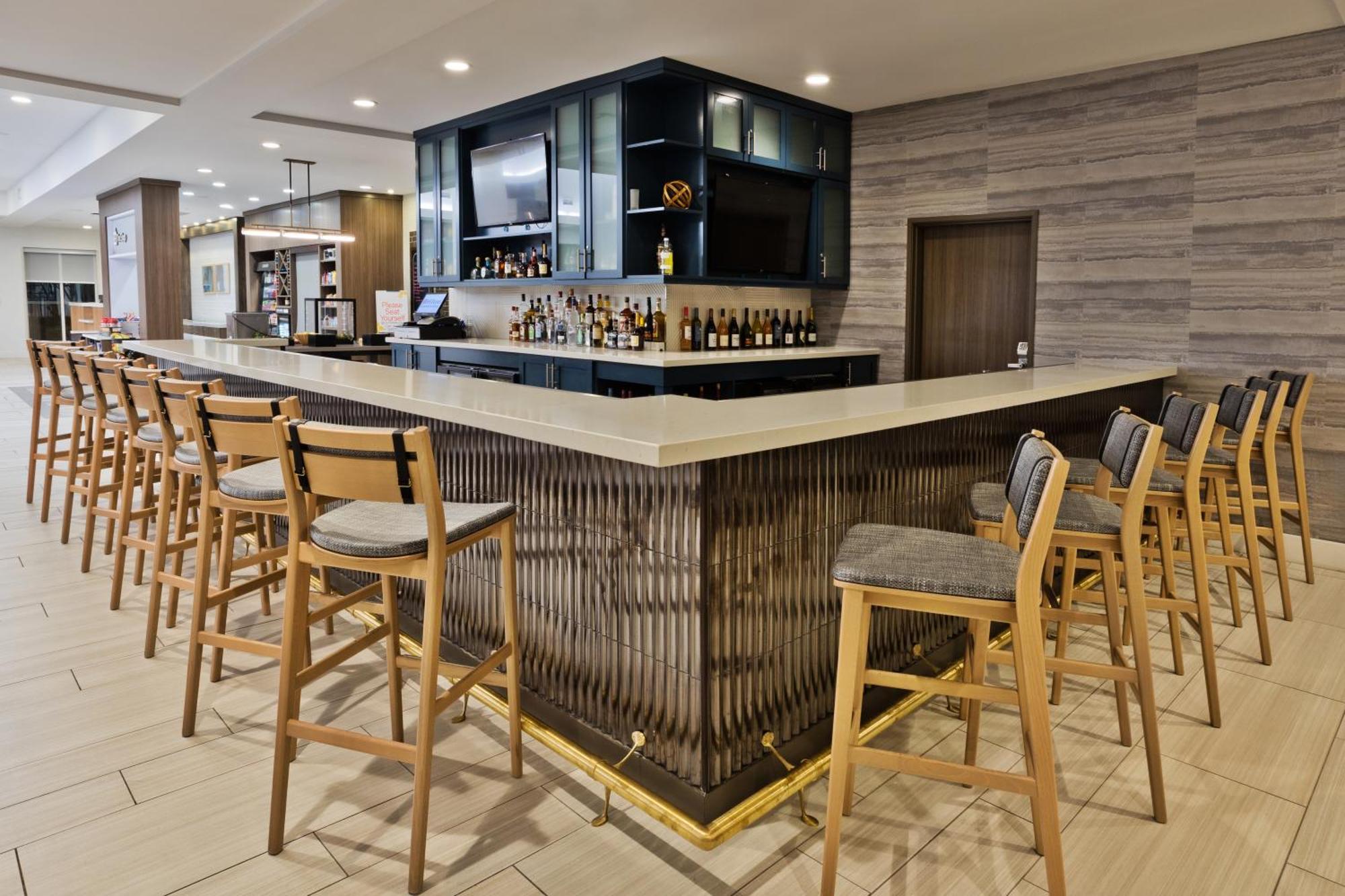 Hilton Garden Inn Montgomery - Eastchase Kültér fotó